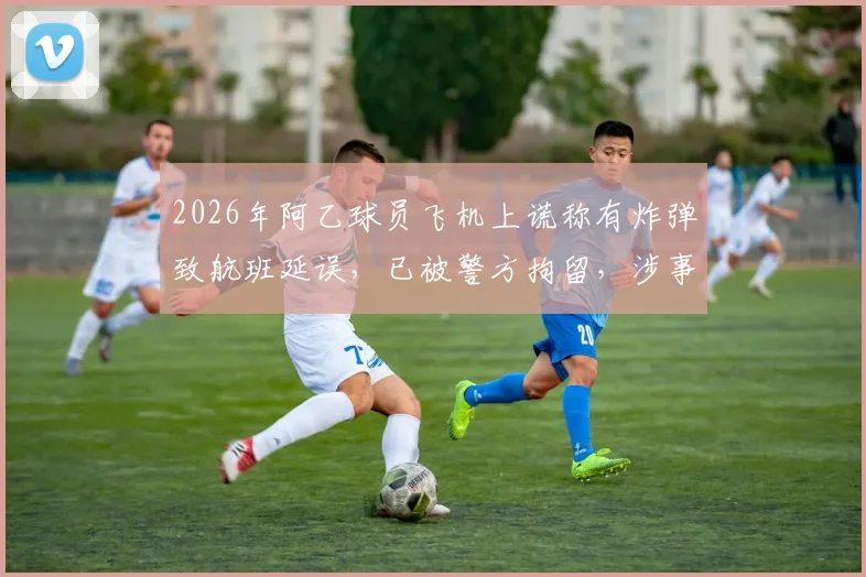 2026年阿乙球员飞机上谎称有炸弹致航班延误,已被警方拘留,涉事球员将面临哪些法律责任?